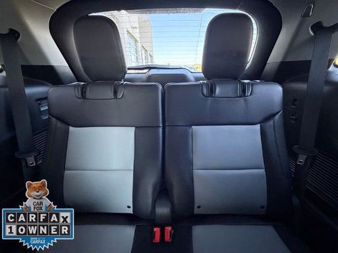 Certified 2024 Ford Explorer XLT w/ Equipment Group 202A image 24