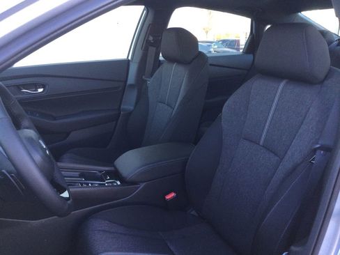 New 2025 Honda Accord Sport image 20