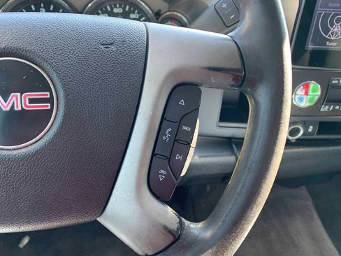 Used 2013 GMC Sierra 1500 SLE image 16