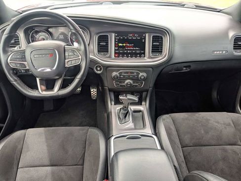 Used 2022 Dodge Charger Scat Pack RWD image 13
