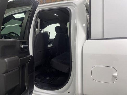 Used 2022 Chevrolet Silverado 2500 LT AWD/4WD image 10
