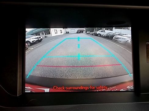 Used 2013 Lexus ES 350 w/ Luxury Pkg FWD image 24