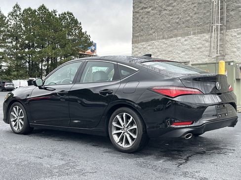 Used 2024 Acura Integra image 23