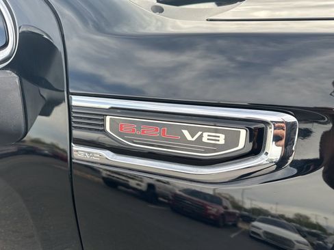 Used 2023 GMC Sierra 1500 Denali w/ Denali Reserve Package AWD/4WD image 38