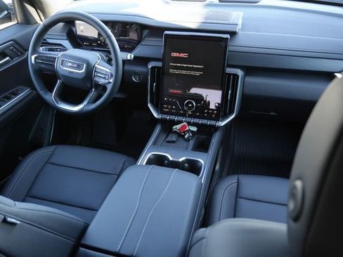 New 2026 GMC Acadia Elevation w/ Elevation Premium Package AWD/4WD image 2