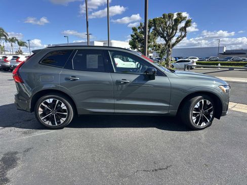 Certified 2026 Volvo XC60 B5 Plus w/ Climate Package image 3