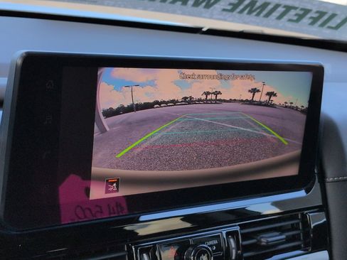 New 2026 Nissan Pathfinder SV image 22