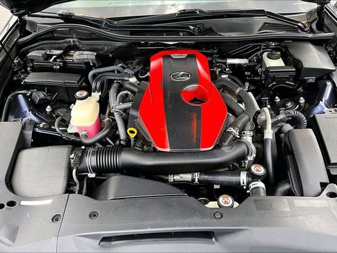 Used 2016 Lexus GS 200t image 28