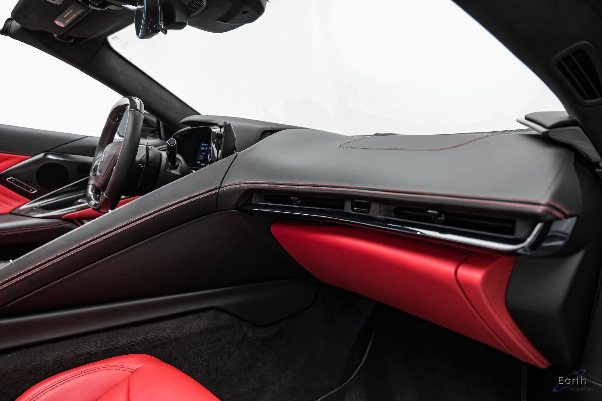 Used 2025 Chevrolet Corvette Z06 w/ Z07 Performance Package RWD image 66