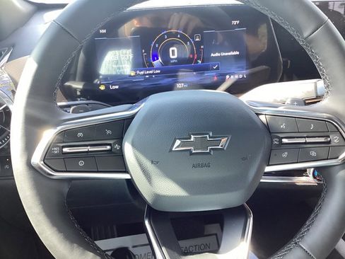 New 2026 Chevrolet Equinox ACTIV image 29