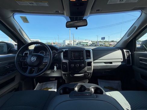 Used 2016 RAM 2500 SLT AWD/4WD image 16