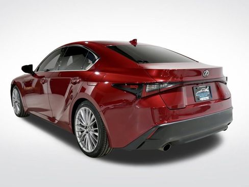 Used 2023 Lexus IS 300 w/ Premium Package image 6