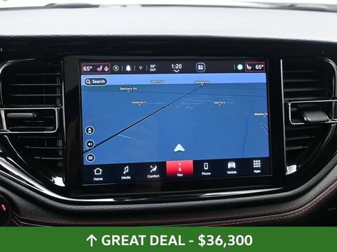 Used 2023 Dodge Durango R/T AWD/4WD image 19