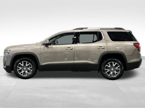 Used 2023 GMC Acadia SLT image 4