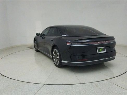 Used 2024 Lucid Air Touring image 66