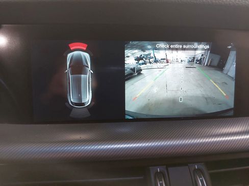 New 2025 Alfa Romeo Stelvio Sprint w/ Convenience Package image 26