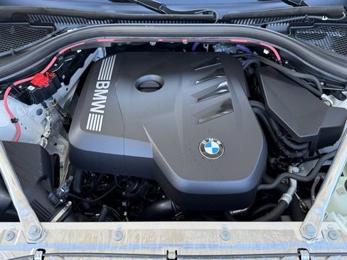 Used 2025 BMW X3 xDrive30i w/ Convenience Package image 33