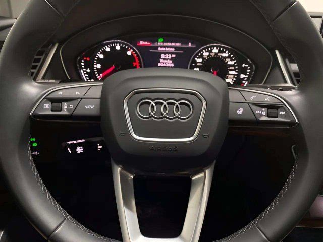 Used 2023 Audi Q5 2.0T Premium w/ Convenience Package AWD/4WD image 34