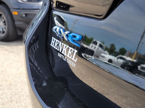 Used 2023 Jeep Grand Cherokee 4WD 4xe w/ Luxury Tech Group II image 26