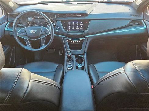 Certified 2023 Cadillac XT5 Sportv image 19