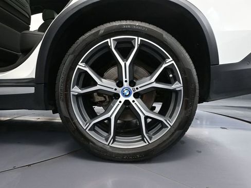 Used 2024 BMW X5 xDrive40i image 14