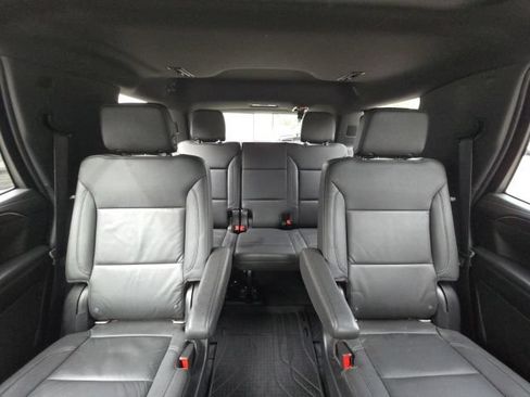 Used 2021 Chevrolet Tahoe Z71 AWD/4WD image 19