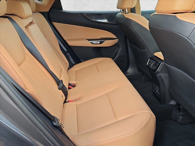 Used 2026 Lexus NX 350 AWD image 21