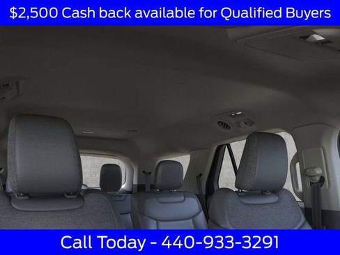 New 2026 Ford Explorer Active w/ Active Comfort Package image 23