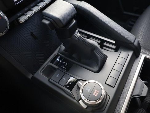 New 2026 Toyota 4Runner SR5 image 16