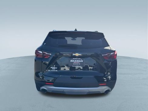 Used 2022 Chevrolet Blazer LT FWD image 7