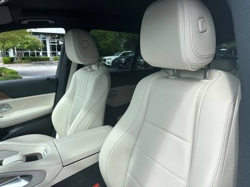 Used 2026 Mercedes-Benz GLE 350 4MATIC image 15