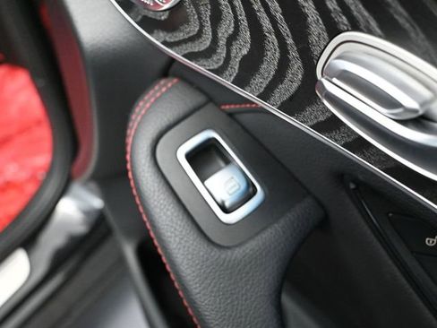 Used 2019 Mercedes-Benz GLC 43 AMG 4MATIC image 45