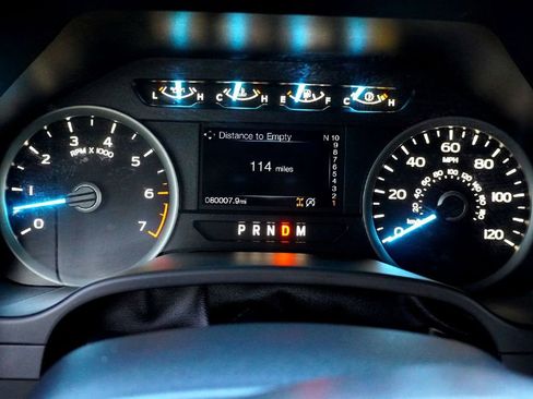 Used 2020 Ford F150 XLT w/ Equipment Group 302A Luxury image 34