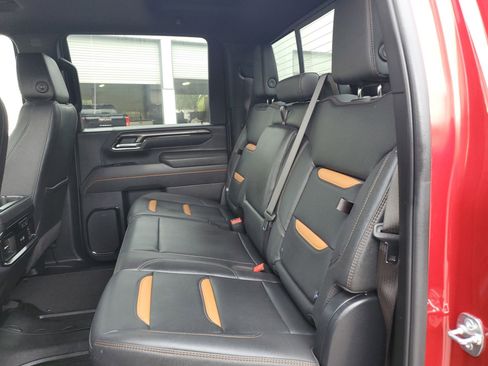 Used 2025 GMC Sierra 2500 AT4 w/ AT4 Premium Plus Package image 90