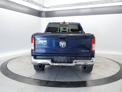 Used 2023 RAM 1500 Big Horn AWD/4WD image 4