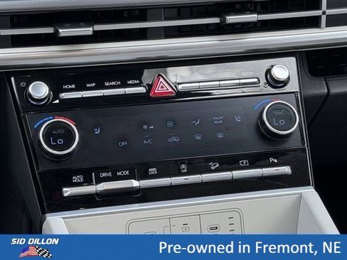 Used 2025 Hyundai Santa Fe SEL AWD/4WD image 11