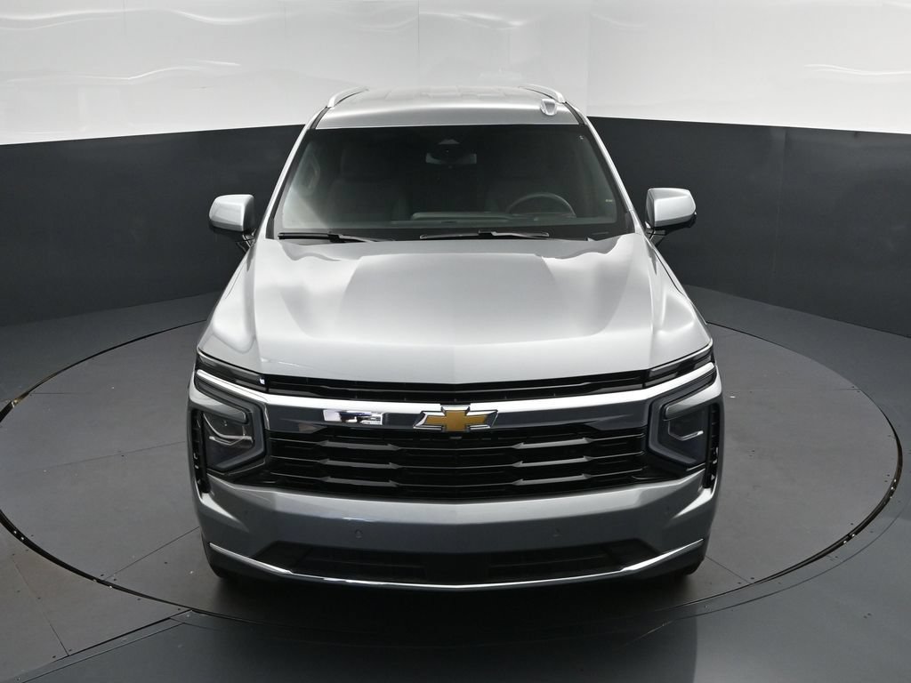 New 2026 Chevrolet Suburban LS RWD image 38