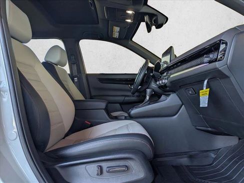 Used 2023 Honda CR-V Sport Touring image 21
