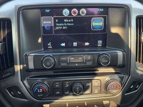 Used 2014 Chevrolet Silverado 1500 LT w/ All Star Edition AWD/4WD image 21