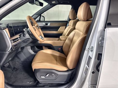 New 2026 Hyundai Santa Fe Limited w/ Tow & Go Package FWD image 13