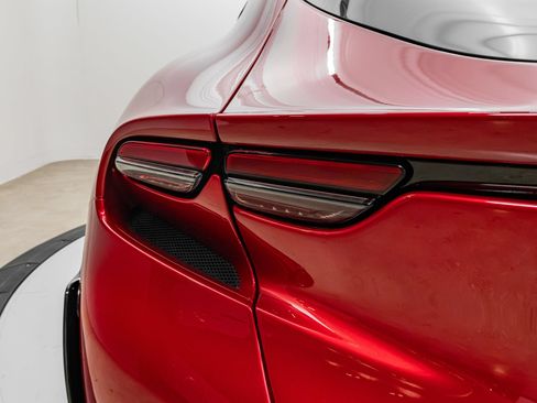 Certified 2026 Ferrari Purosangue AWD/4WD image 51