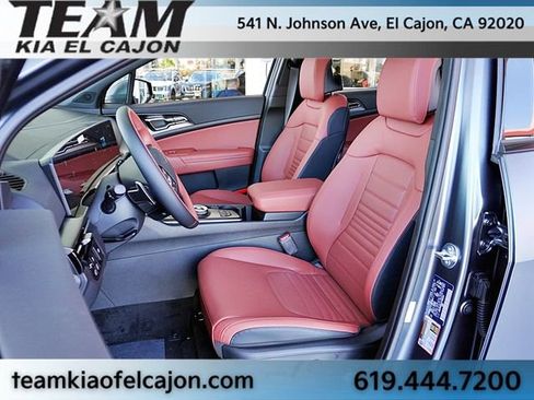 New 2026 Kia Sportage SX Prestige AWD/4WD image 19