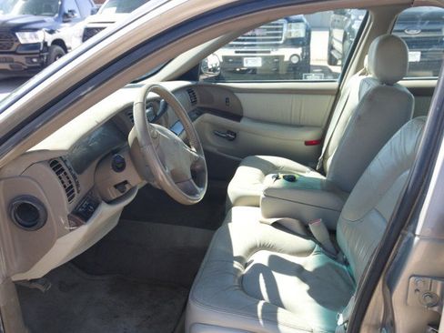 Used 2004 Buick Park Avenue FWD image 12