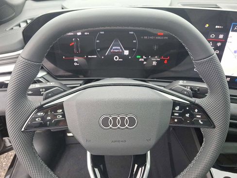 New 2025 Audi S5 Premium Plus image 15