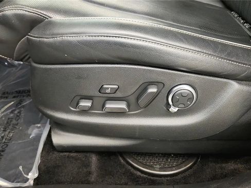 Used 2023 Genesis GV80 2.5T w/ Prestige Package image 24