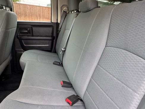 Used 2017 RAM 1500 Tradesman w/ Popular Equipment Group RWD image 30