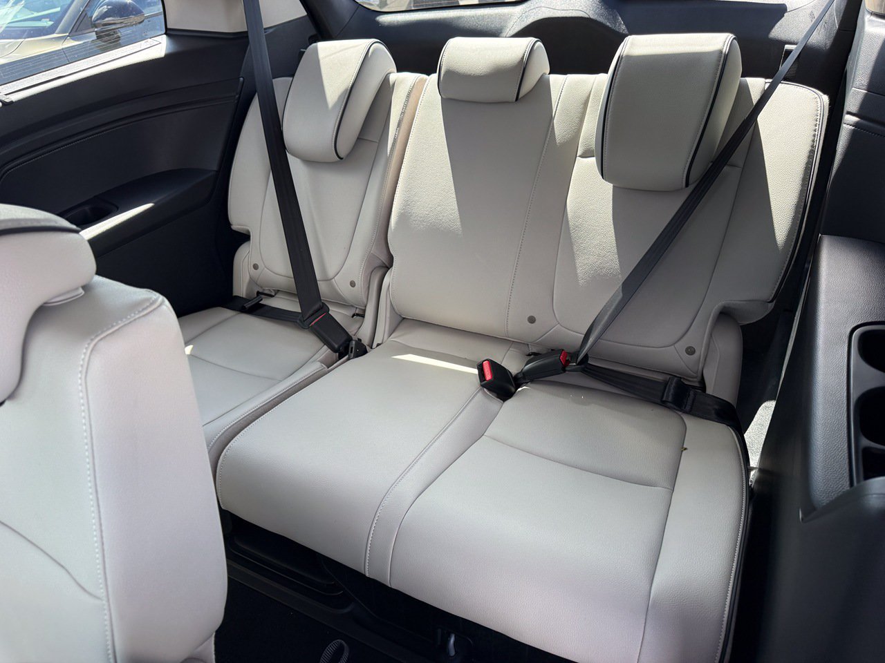 New 2027 Honda Odyssey Touring image 10
