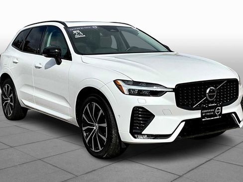 Certified 2023 Volvo XC60 B5 Plus w/ Climate Package image 2