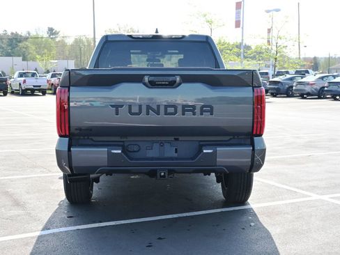 New 2026 Toyota Tundra SR5 AWD/4WD image 6