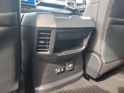 New 2026 Toyota Tundra SR5 w/ SR5 Premium Package image 7